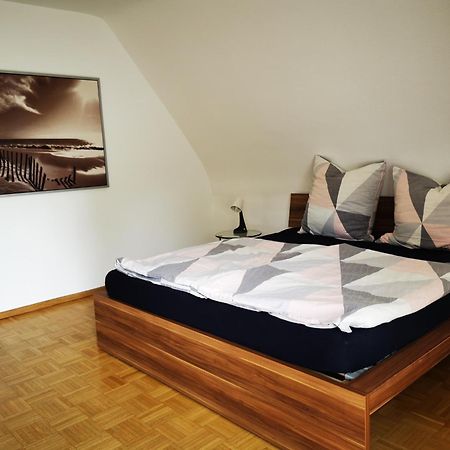 Charmantes Ferienhaus Casa Ella Mit Balkon Siegen Extérieur photo